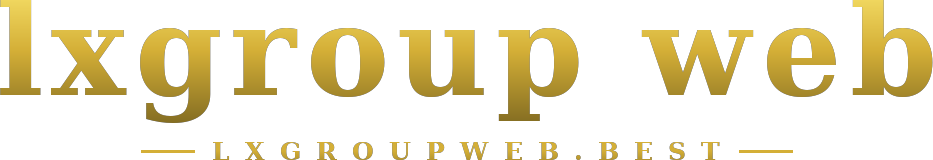 lxgroup web logo
